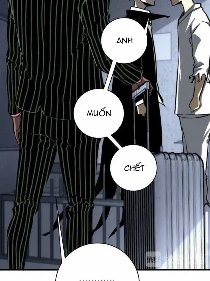 Trùng Trùng Ký Sinh Chapter 17 - Trang 2