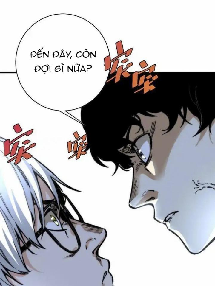 Trùng Trùng Ký Sinh Chapter 17 - Trang 2