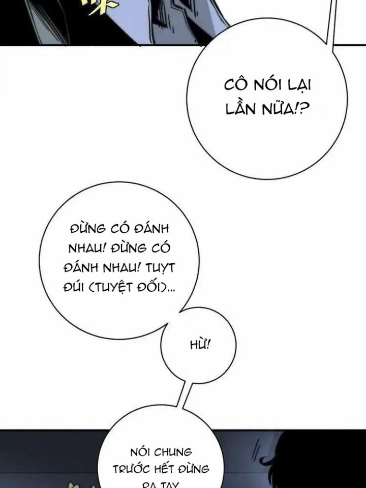 Trùng Trùng Ký Sinh Chapter 17 - Trang 2