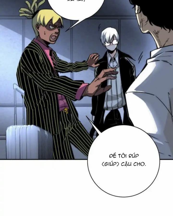 Trùng Trùng Ký Sinh Chapter 17 - Trang 2