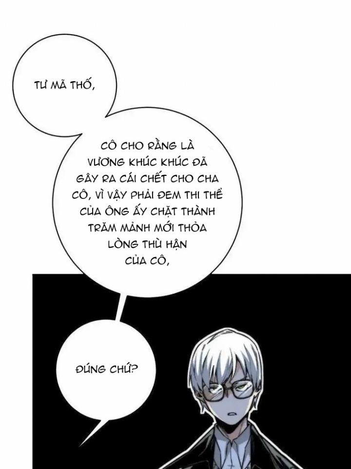 Trùng Trùng Ký Sinh Chapter 17 - Trang 2
