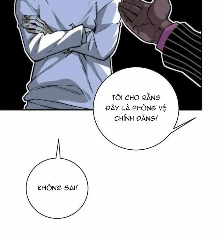 Trùng Trùng Ký Sinh Chapter 17 - Trang 2