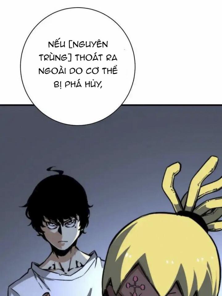 Trùng Trùng Ký Sinh Chapter 17 - Trang 2