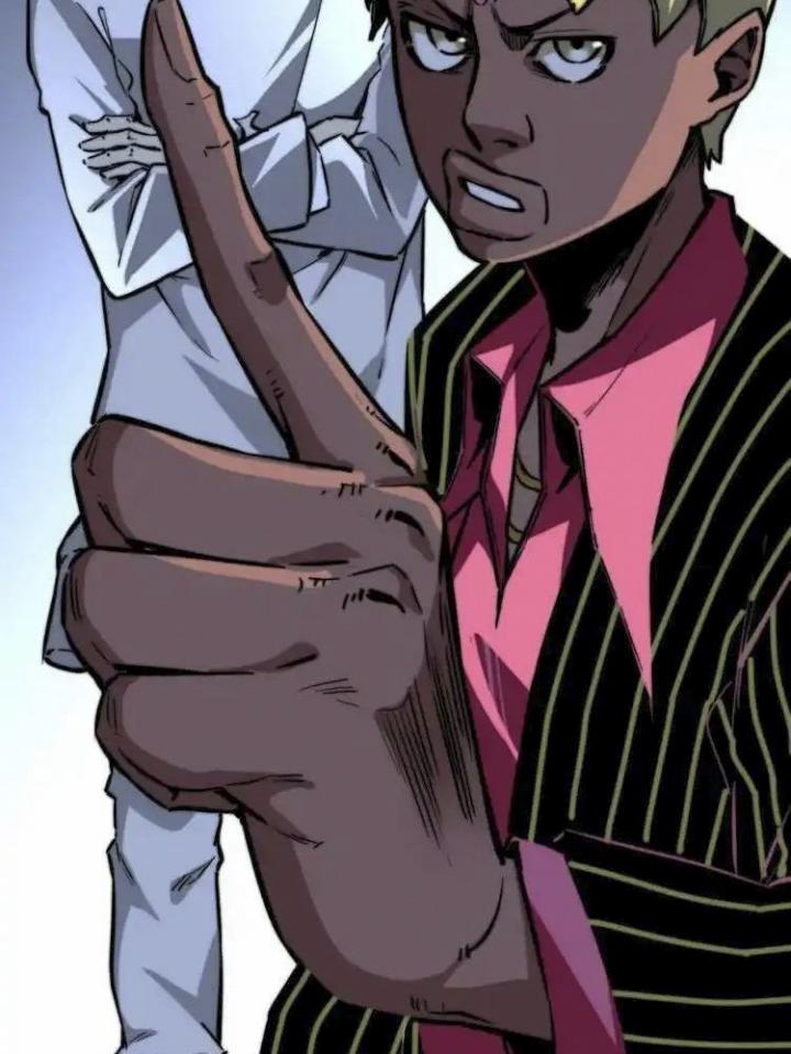 Trùng Trùng Ký Sinh Chapter 17 - Trang 2