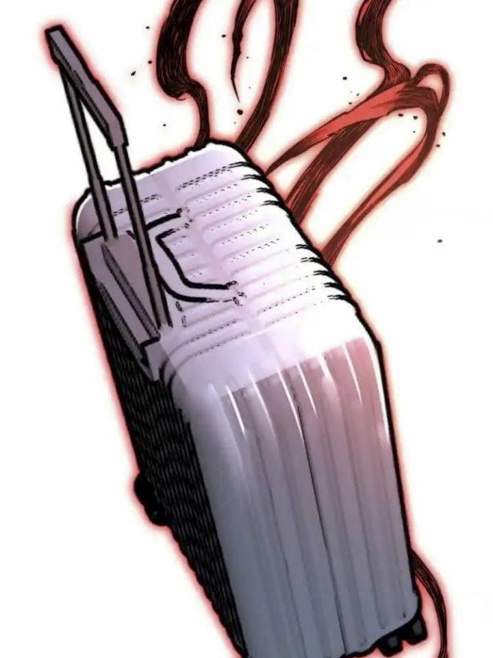 Trùng Trùng Ký Sinh Chapter 17 - Trang 2