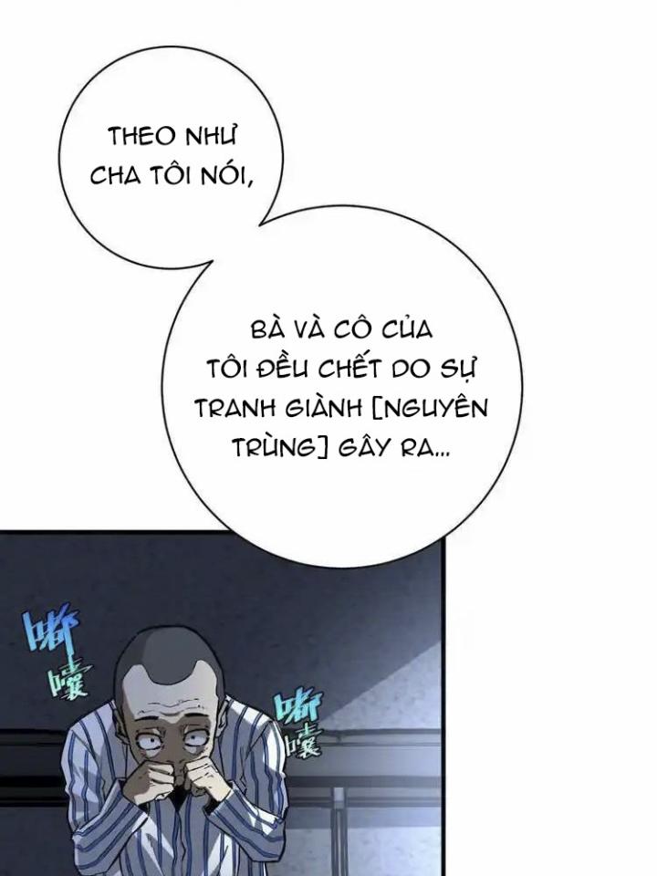 Trùng Trùng Ký Sinh Chapter 17 - Trang 2