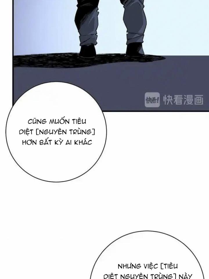 Trùng Trùng Ký Sinh Chapter 17 - Trang 2