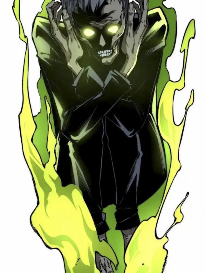 Trùng Trùng Ký Sinh Chapter 17 - Trang 2