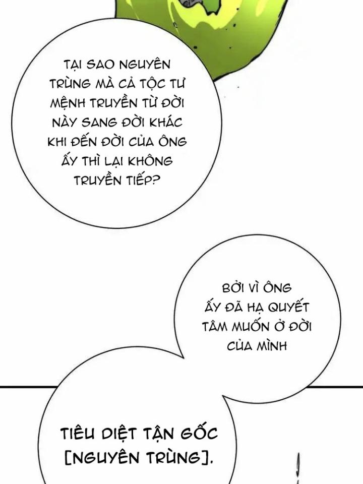 Trùng Trùng Ký Sinh Chapter 17 - Trang 2