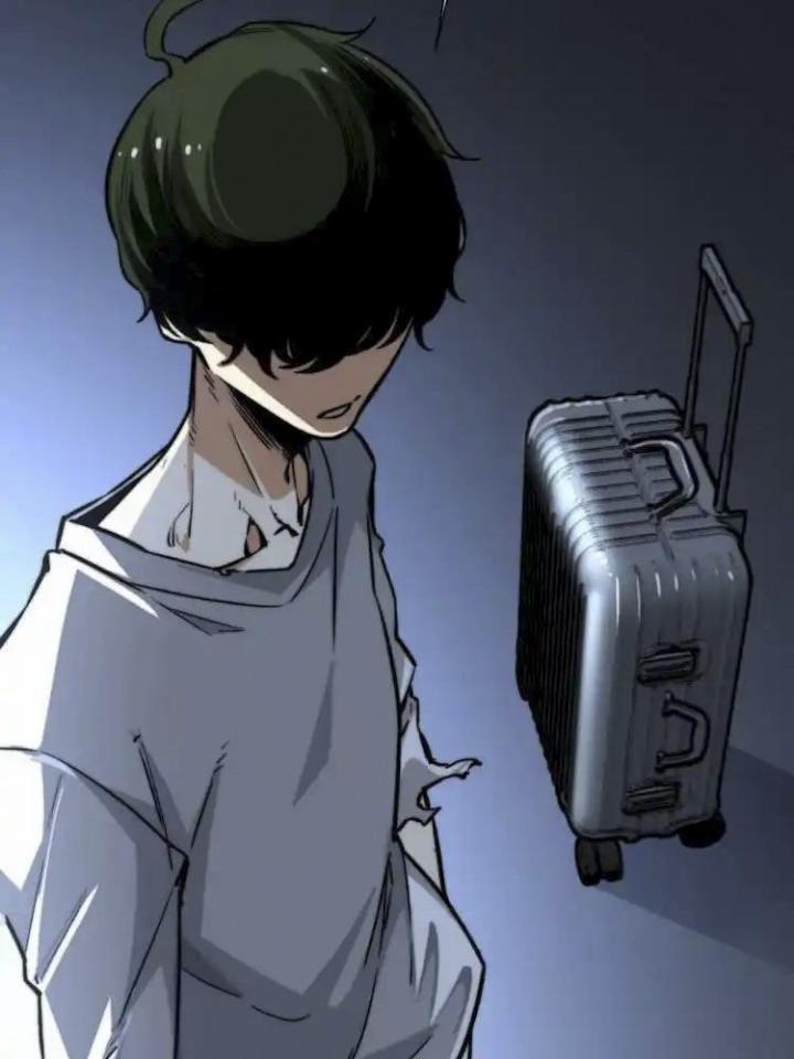 Trùng Trùng Ký Sinh Chapter 17 - Trang 2