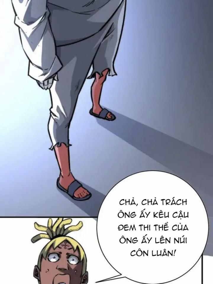 Trùng Trùng Ký Sinh Chapter 17 - Trang 2