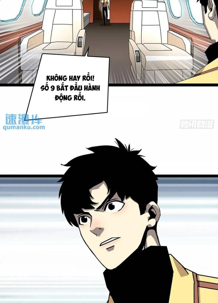 Bắt Đầu Vùng Dậy Từ Việc Chơi Game Nghiêm Túc Chapter 166 - Trang 3