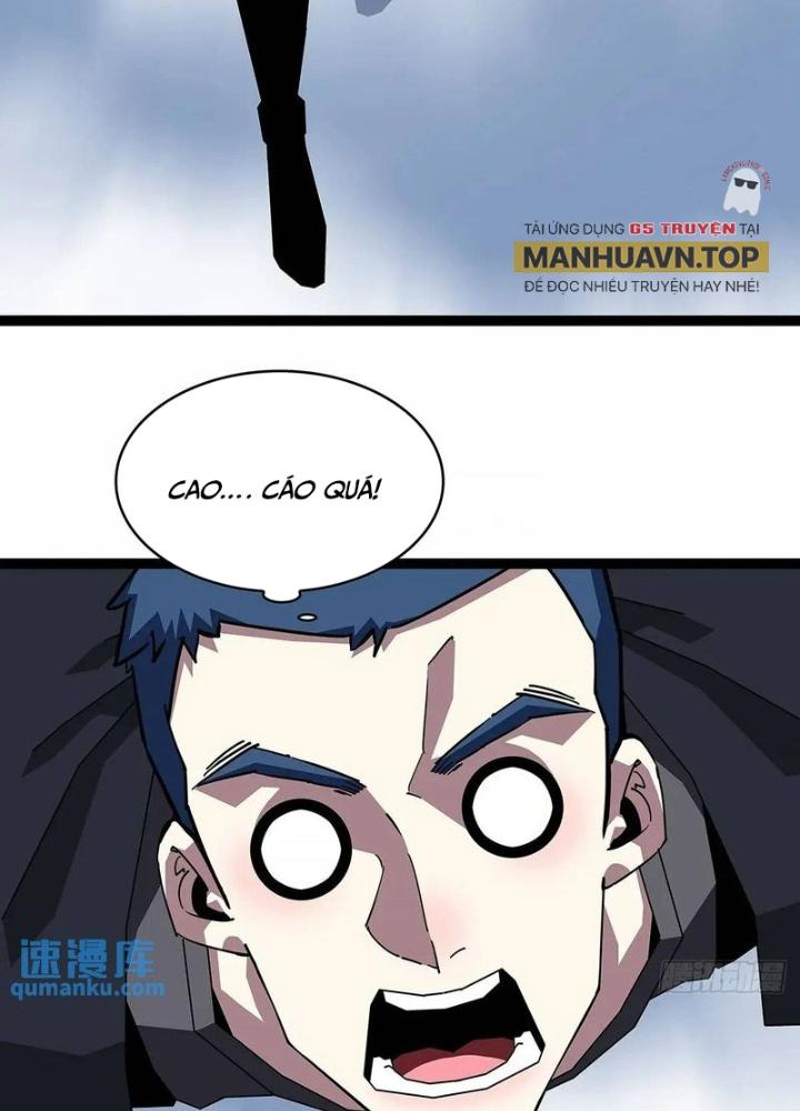 Bắt Đầu Vùng Dậy Từ Việc Chơi Game Nghiêm Túc Chapter 166 - Trang 3