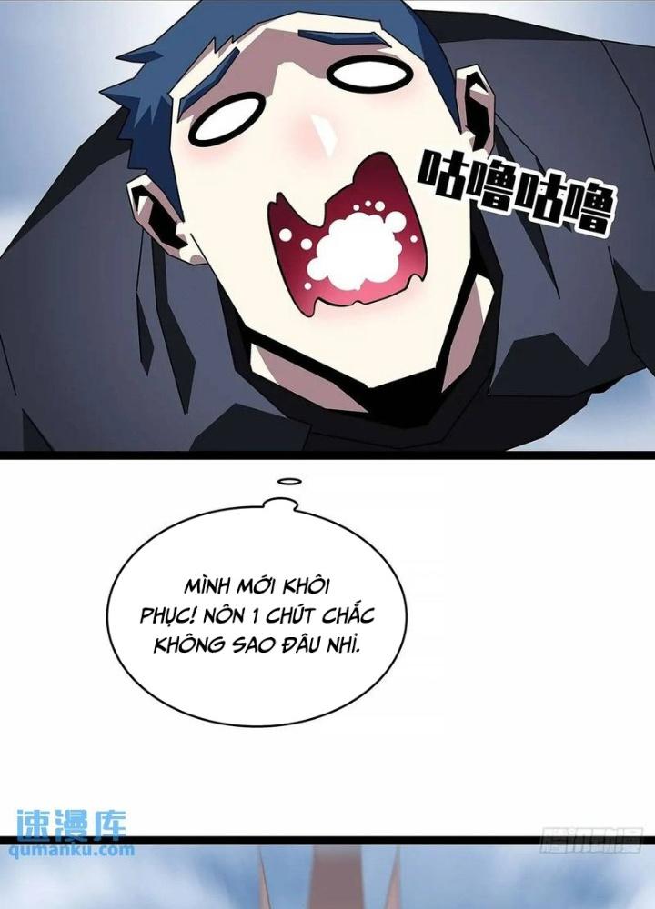 Bắt Đầu Vùng Dậy Từ Việc Chơi Game Nghiêm Túc Chapter 166 - Trang 3