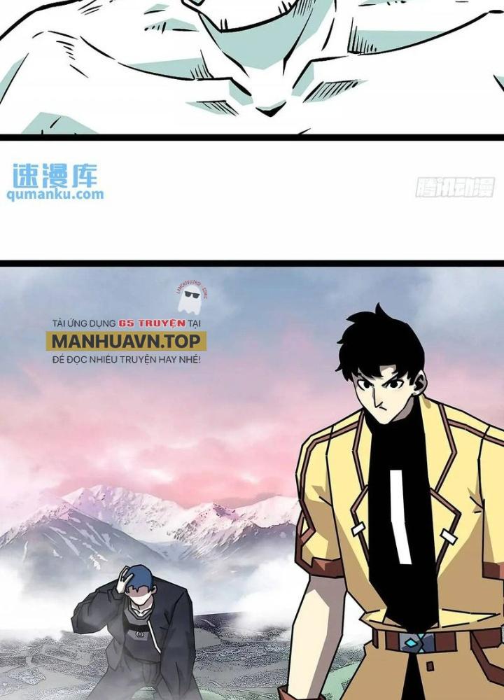 Bắt Đầu Vùng Dậy Từ Việc Chơi Game Nghiêm Túc Chapter 166 - Trang 3