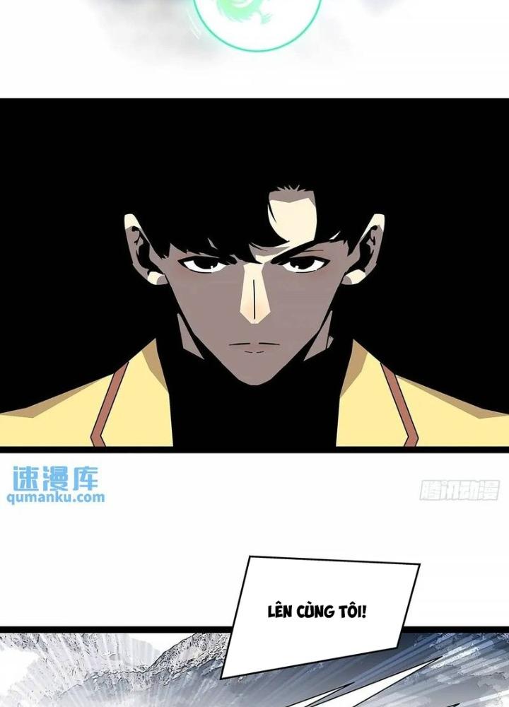 Bắt Đầu Vùng Dậy Từ Việc Chơi Game Nghiêm Túc Chapter 166 - Trang 3