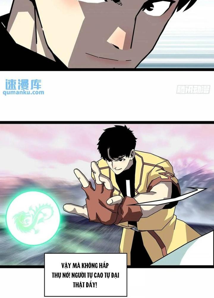 Bắt Đầu Vùng Dậy Từ Việc Chơi Game Nghiêm Túc Chapter 166 - Trang 3