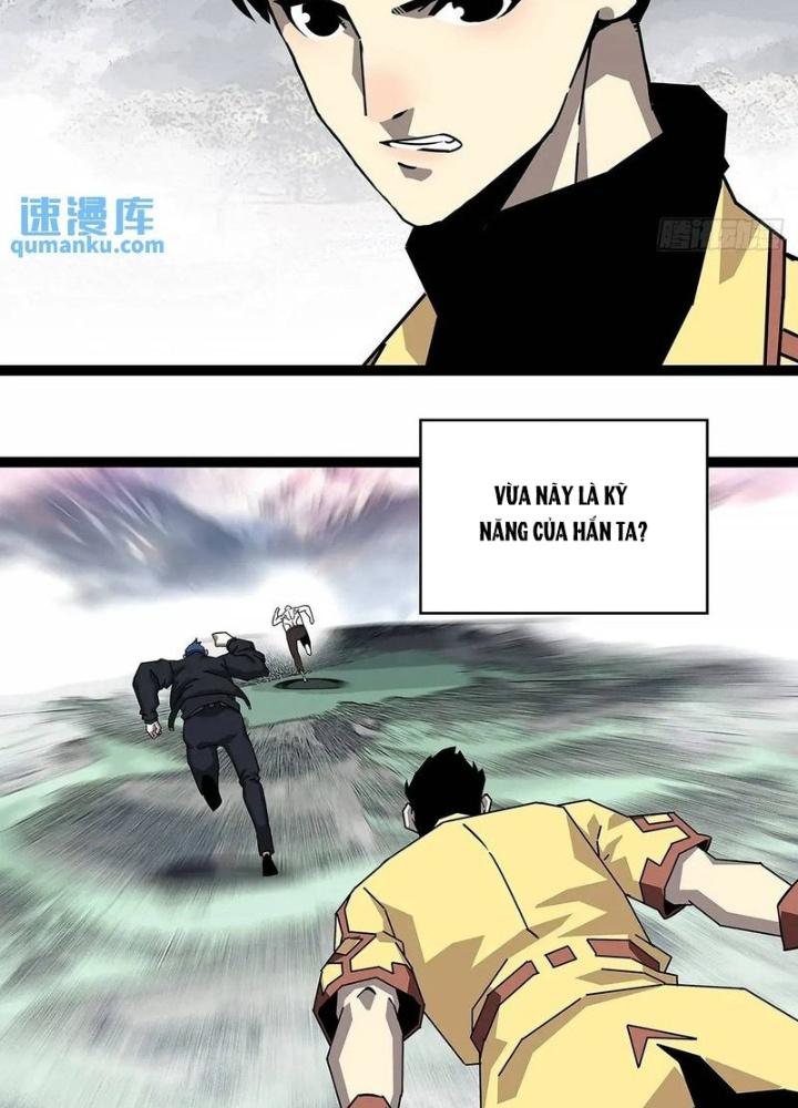 Bắt Đầu Vùng Dậy Từ Việc Chơi Game Nghiêm Túc Chapter 166 - Trang 3