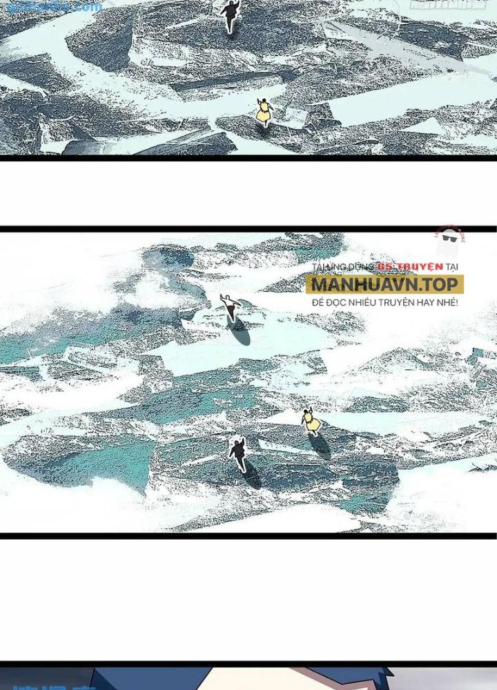 Bắt Đầu Vùng Dậy Từ Việc Chơi Game Nghiêm Túc Chapter 166 - Trang 3