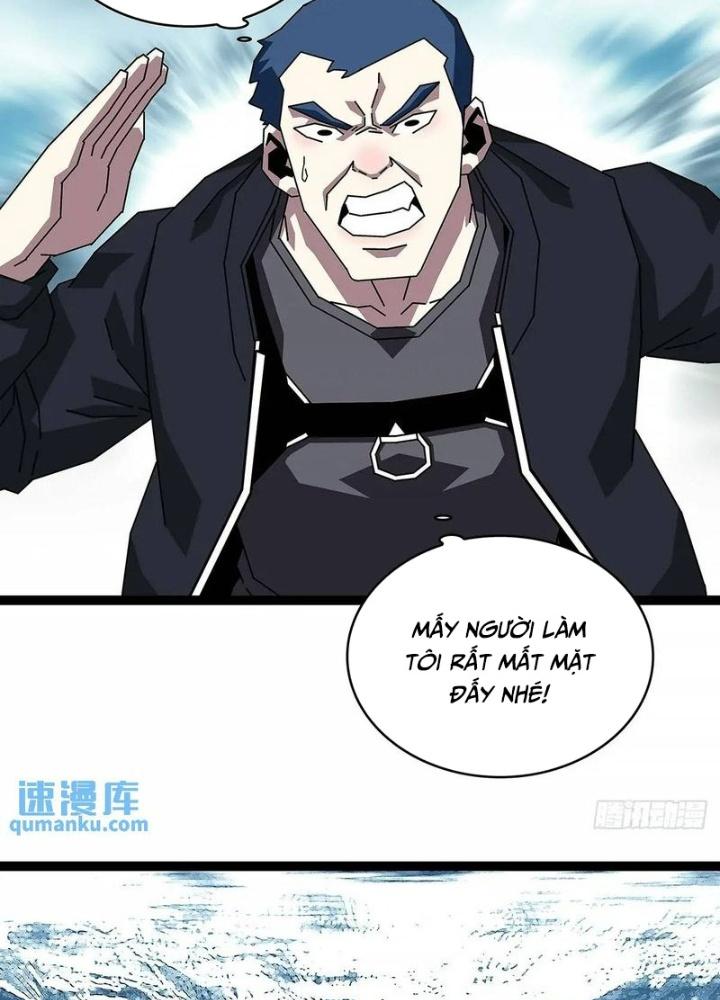 Bắt Đầu Vùng Dậy Từ Việc Chơi Game Nghiêm Túc Chapter 166 - Trang 3