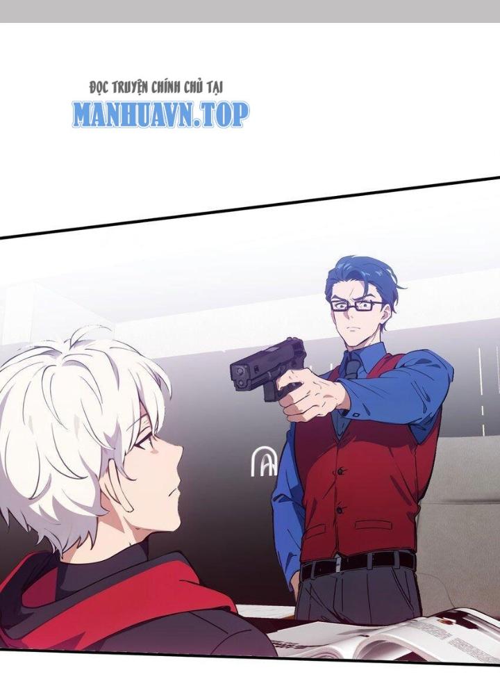 Long Vương Lệnh Chapter 47 - Next Chapter 48