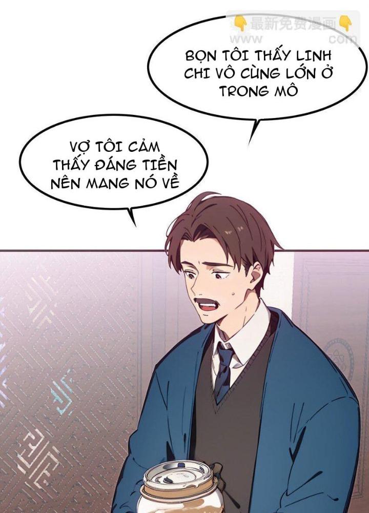 Long Vương Lệnh Chapter 47 - Next Chapter 48