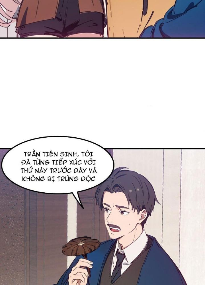 Long Vương Lệnh Chapter 47 - Next Chapter 48