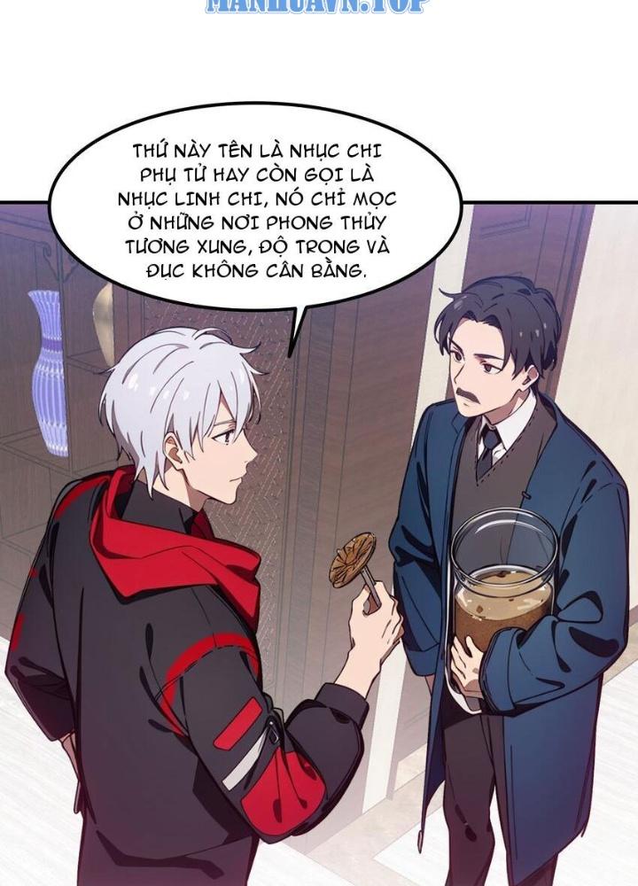 Long Vương Lệnh Chapter 47 - Next Chapter 48