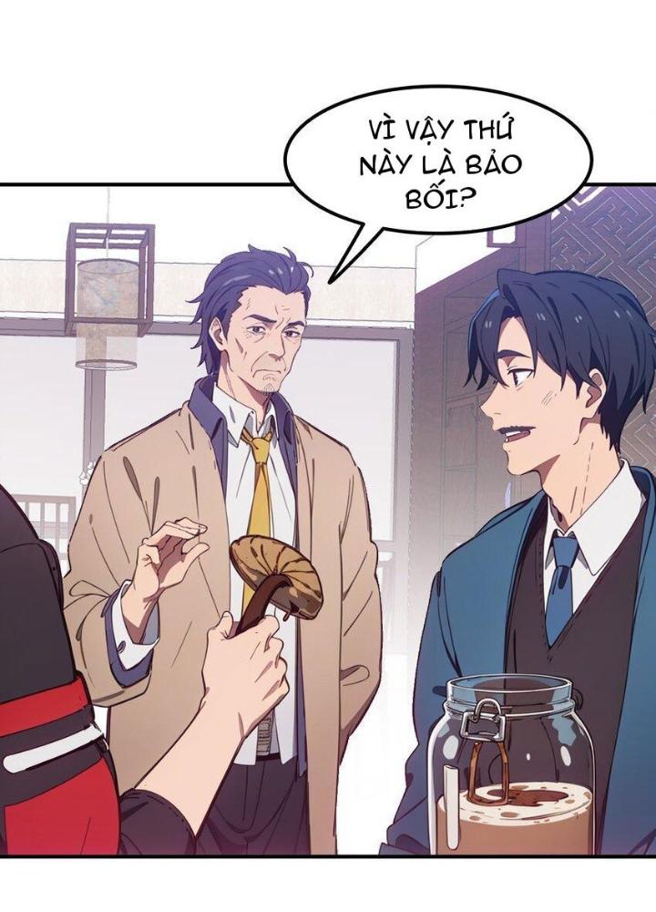 Long Vương Lệnh Chapter 47 - Next Chapter 48