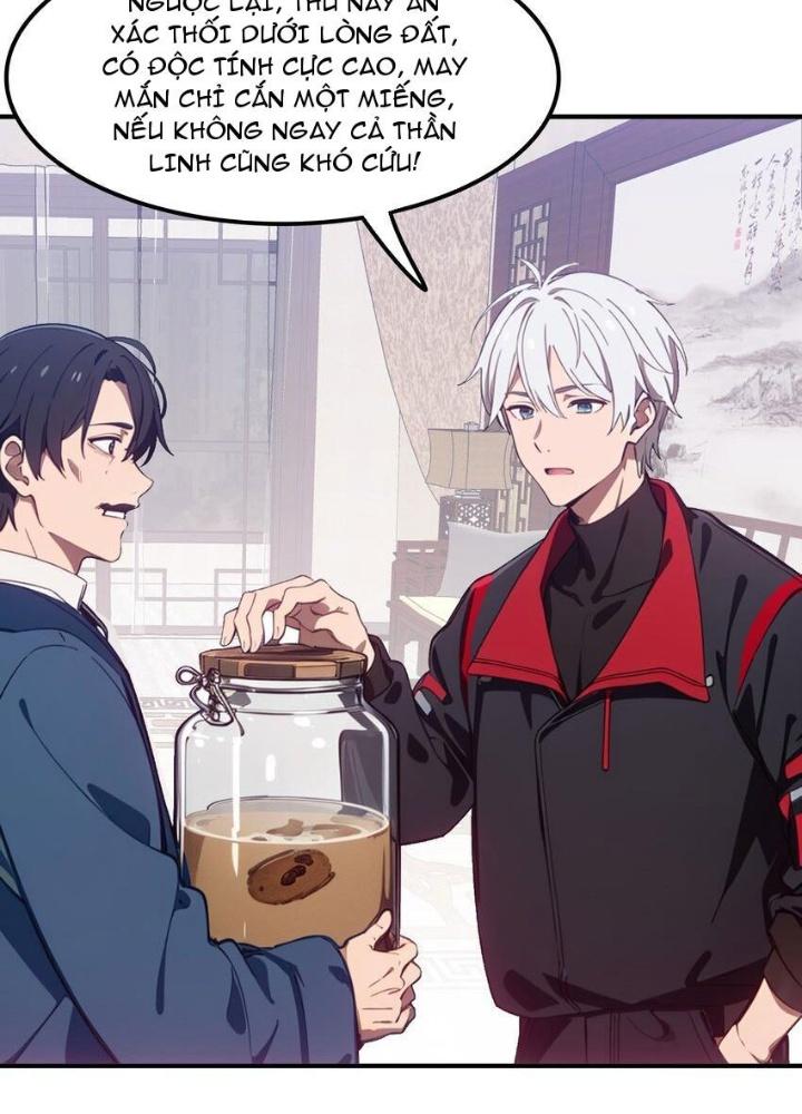 Long Vương Lệnh Chapter 47 - Next Chapter 48