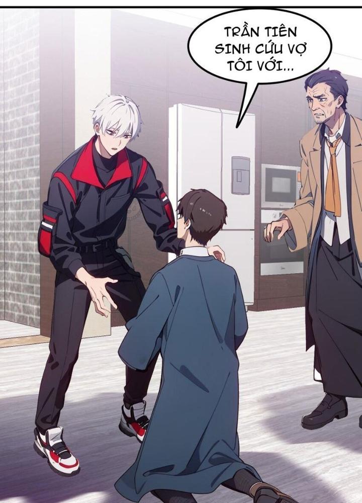 Long Vương Lệnh Chapter 47 - Next Chapter 48