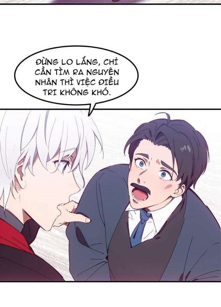 Long Vương Lệnh Chapter 47 - Next Chapter 48