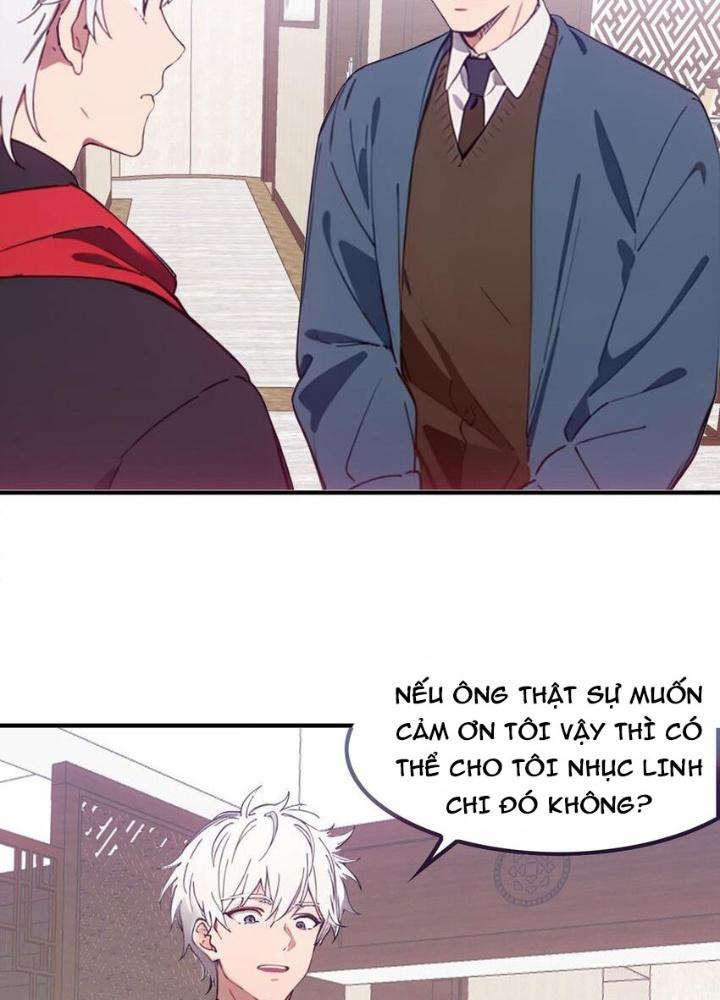 Long Vương Lệnh Chapter 47 - Next Chapter 48