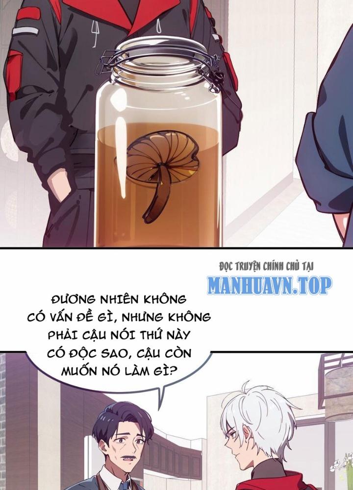 Long Vương Lệnh Chapter 47 - Next Chapter 48