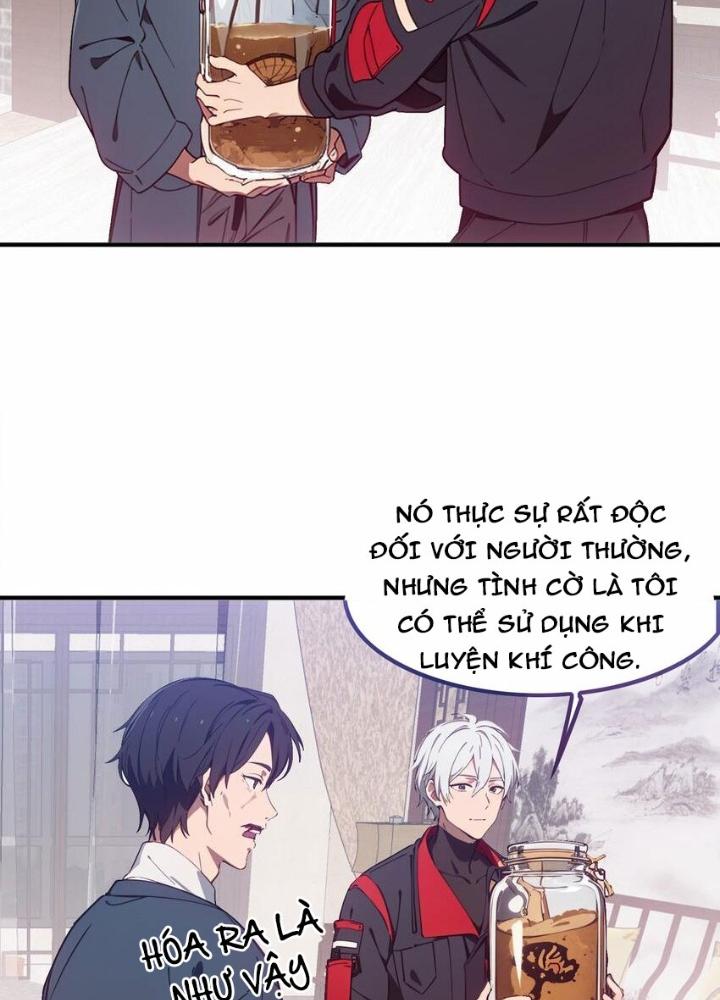 Long Vương Lệnh Chapter 47 - Next Chapter 48