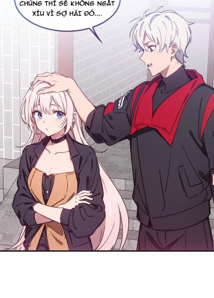 Long Vương Lệnh Chapter 47 - Next Chapter 48