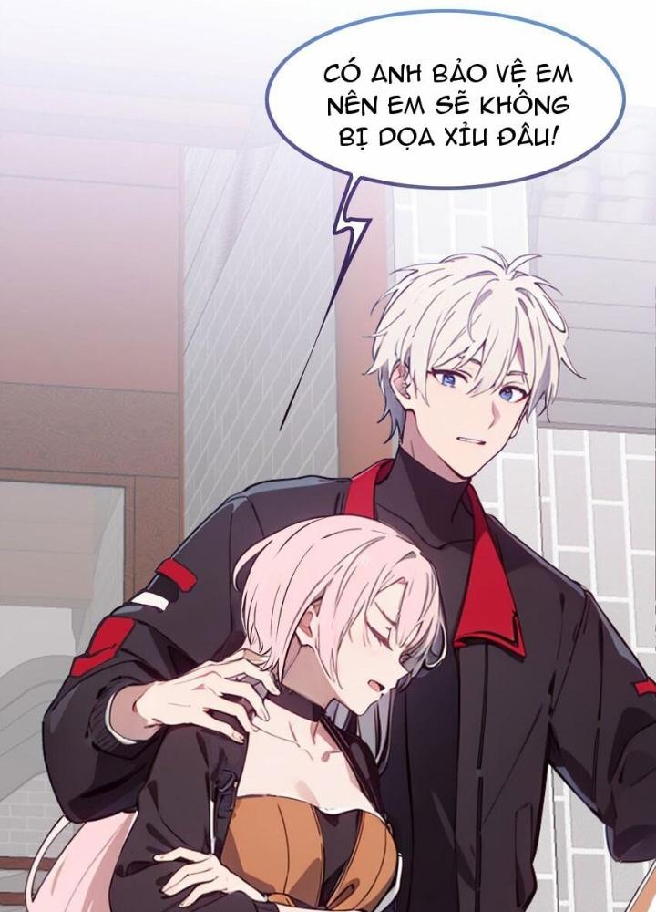 Long Vương Lệnh Chapter 47 - Next Chapter 48