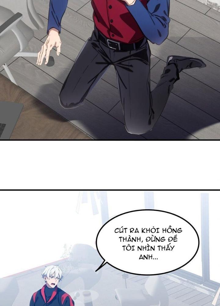 Long Vương Lệnh Chapter 47 - Next Chapter 48