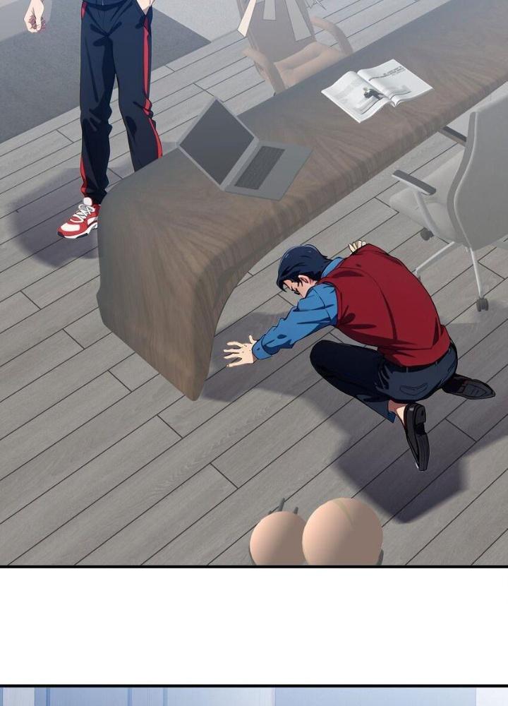 Long Vương Lệnh Chapter 47 - Next Chapter 48