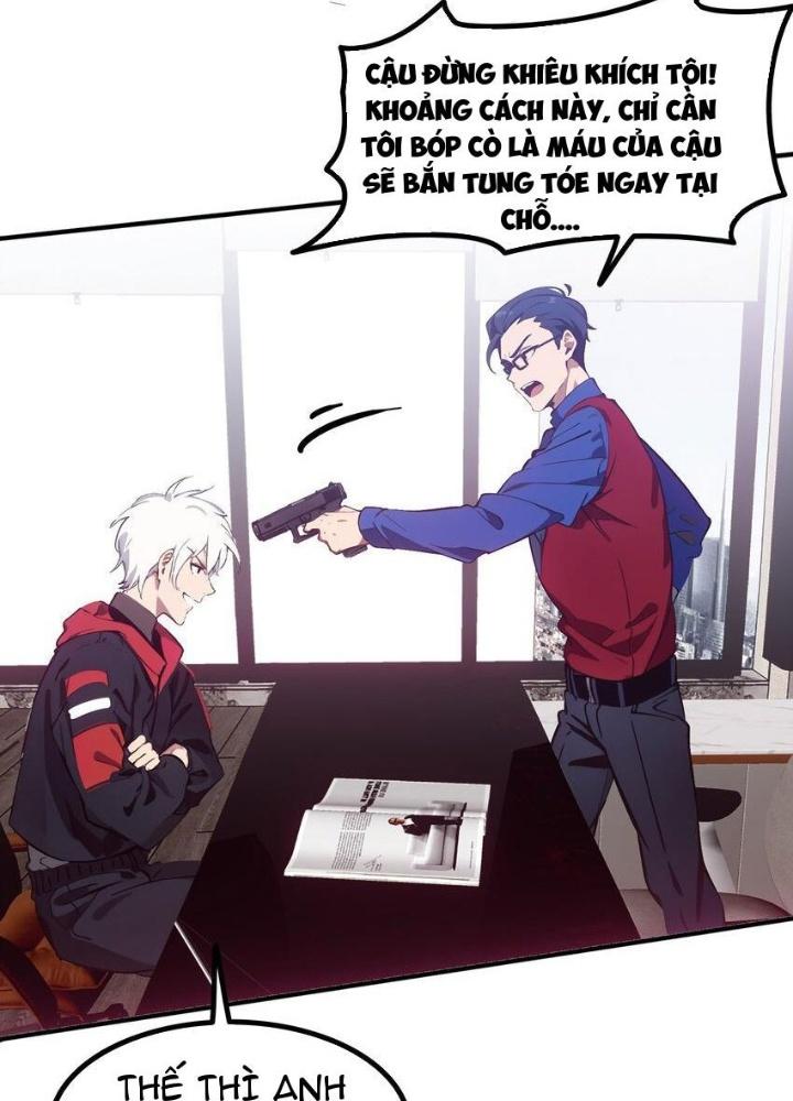 Long Vương Lệnh Chapter 47 - Next Chapter 48