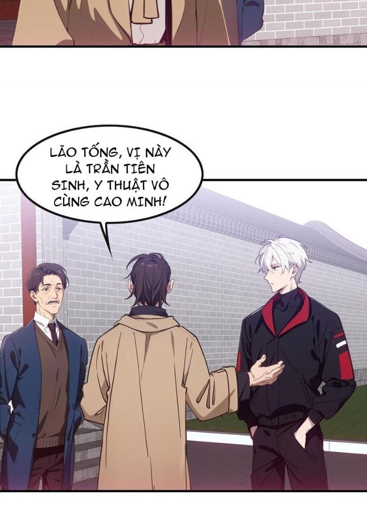 Long Vương Lệnh Chapter 47 - Next Chapter 48