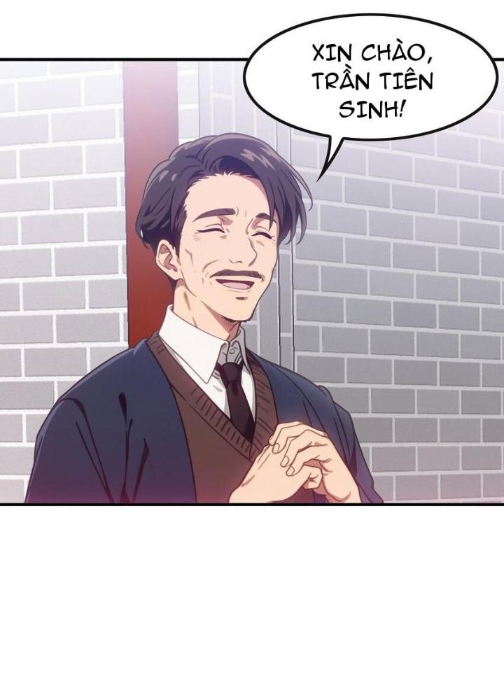 Long Vương Lệnh Chapter 47 - Next Chapter 48