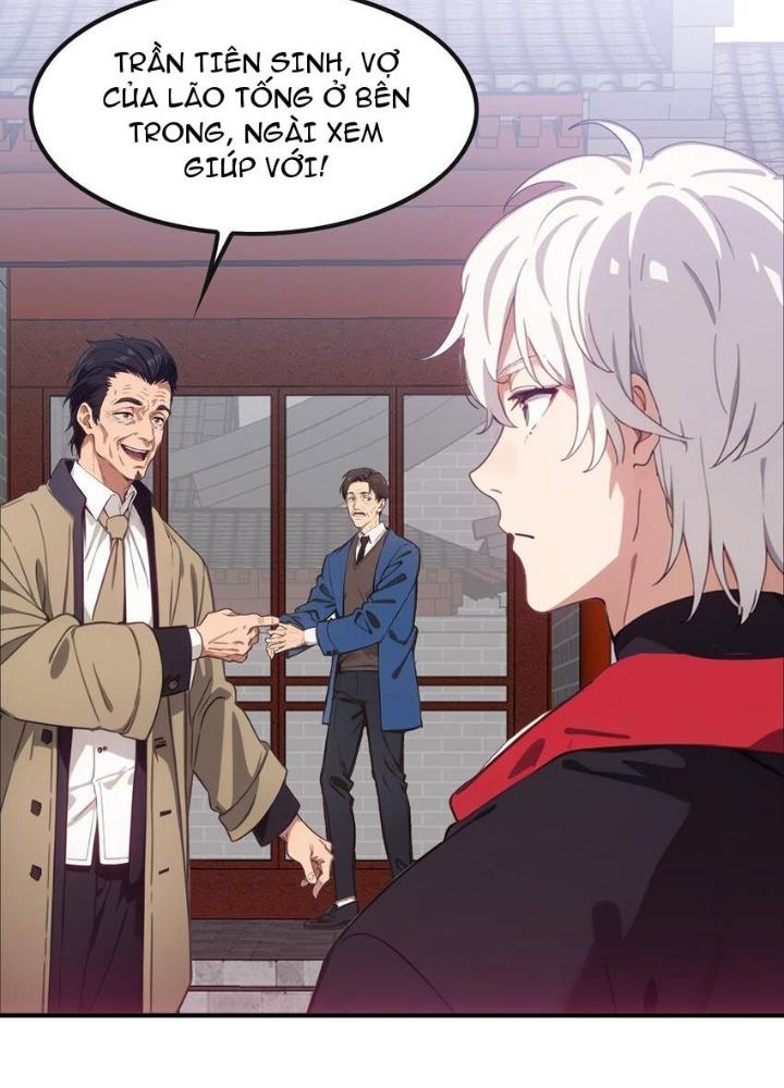 Long Vương Lệnh Chapter 47 - Next Chapter 48