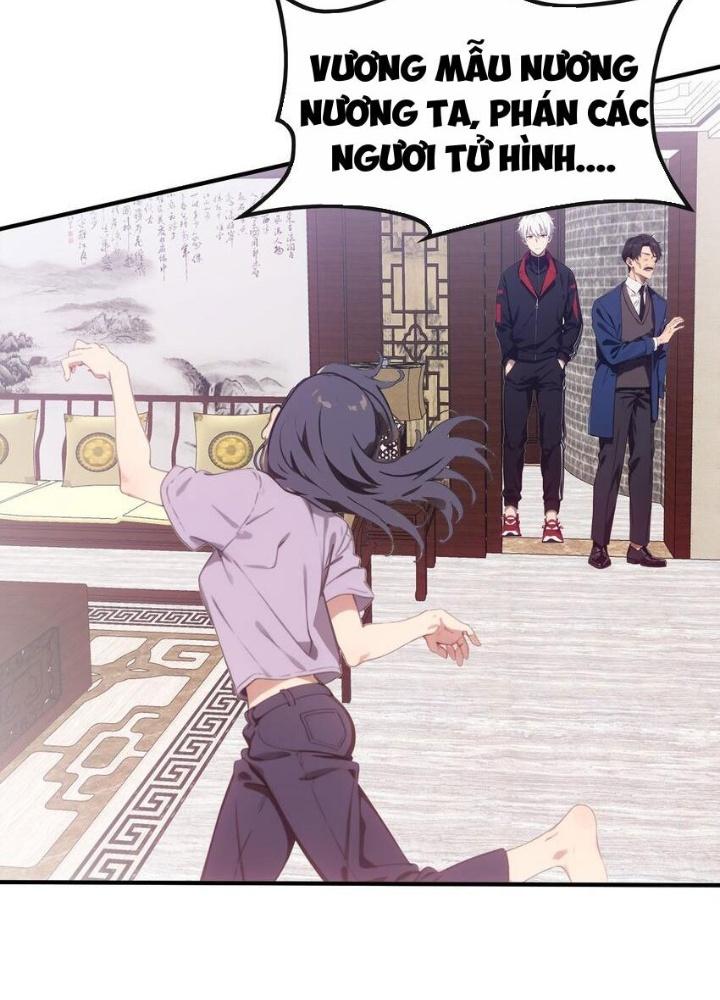 Long Vương Lệnh Chapter 47 - Next Chapter 48