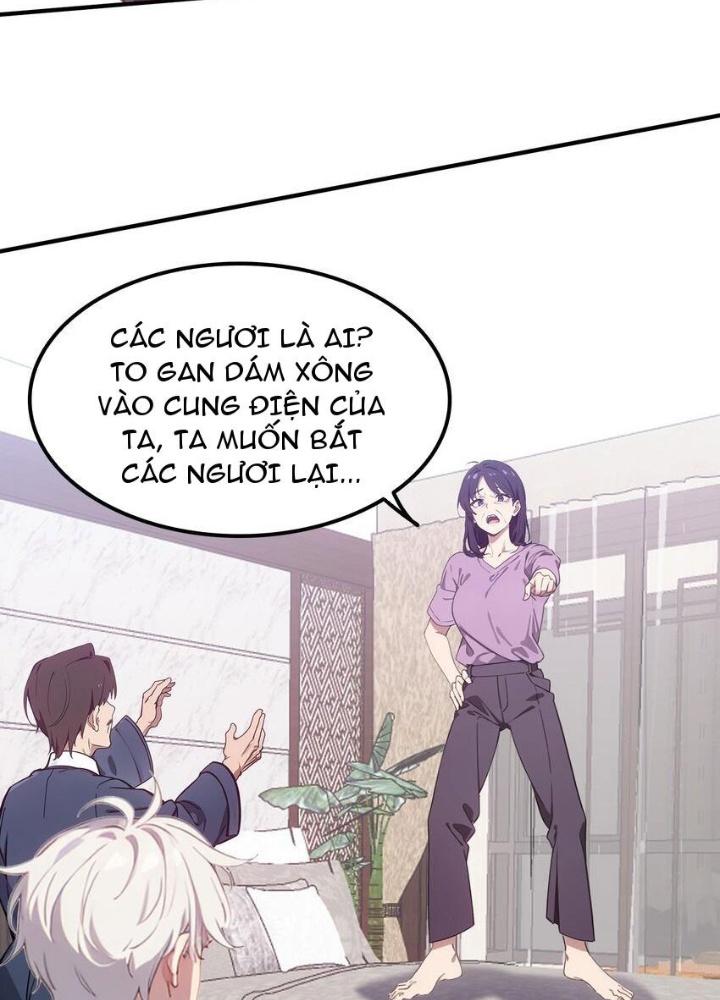 Long Vương Lệnh Chapter 47 - Next Chapter 48