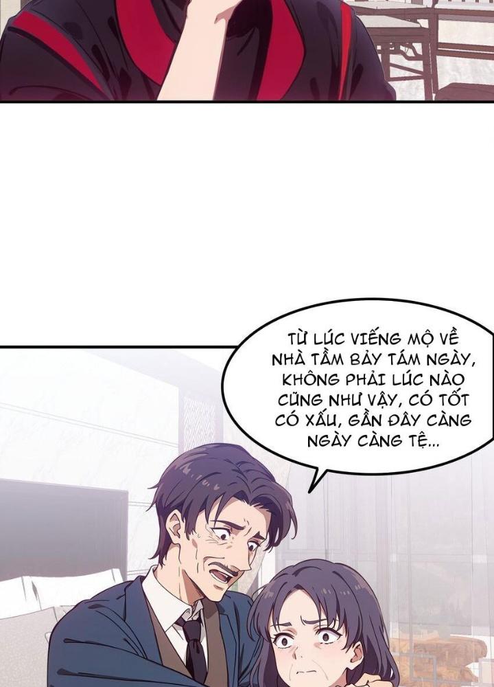 Long Vương Lệnh Chapter 47 - Next Chapter 48