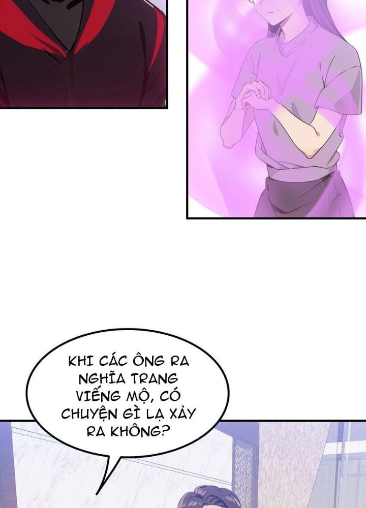 Long Vương Lệnh Chapter 47 - Next Chapter 48