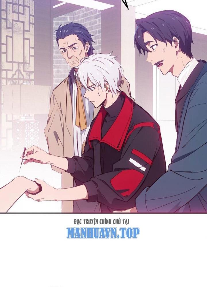 Long Vương Lệnh Chapter 47 - Next Chapter 48