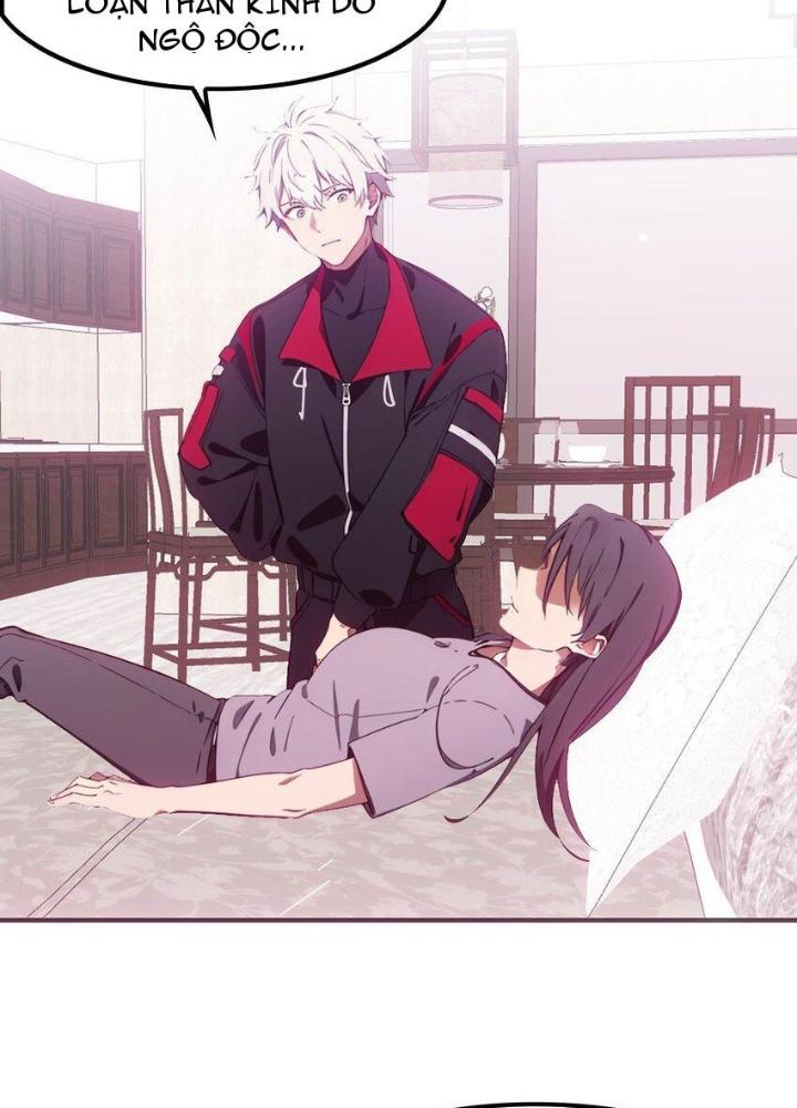 Long Vương Lệnh Chapter 47 - Next Chapter 48