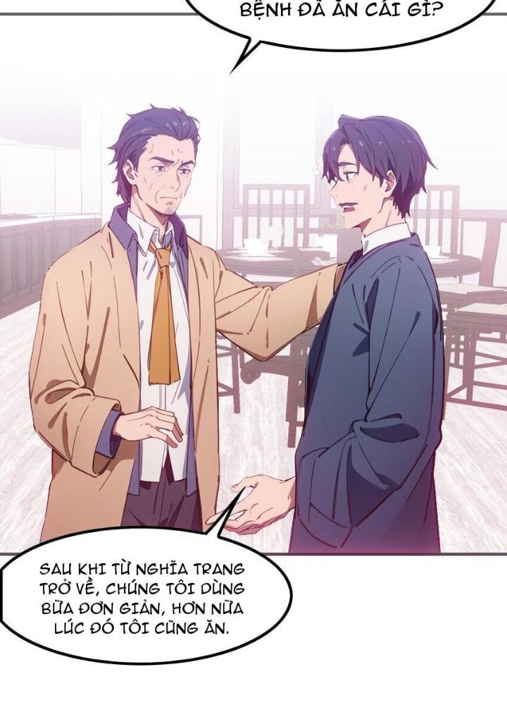 Long Vương Lệnh Chapter 47 - Next Chapter 48